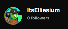ItsElliesium's tweet image. To whoever on Kick has my username can i have it? I'll trade you a bigmac for it. Hahahahah
#kick #streamer #vtuber