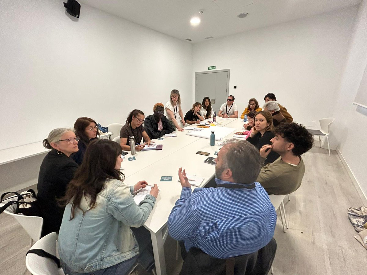 EAPN España tweet media