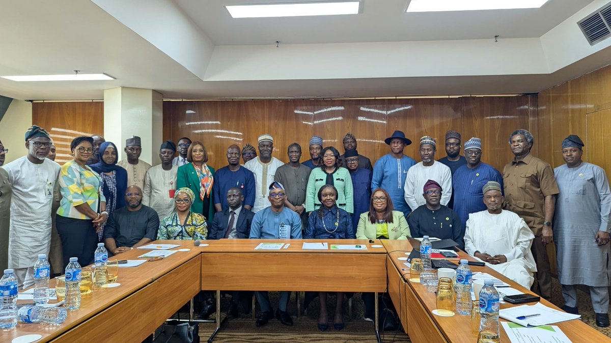 Bureau of Public Procurement tweet media