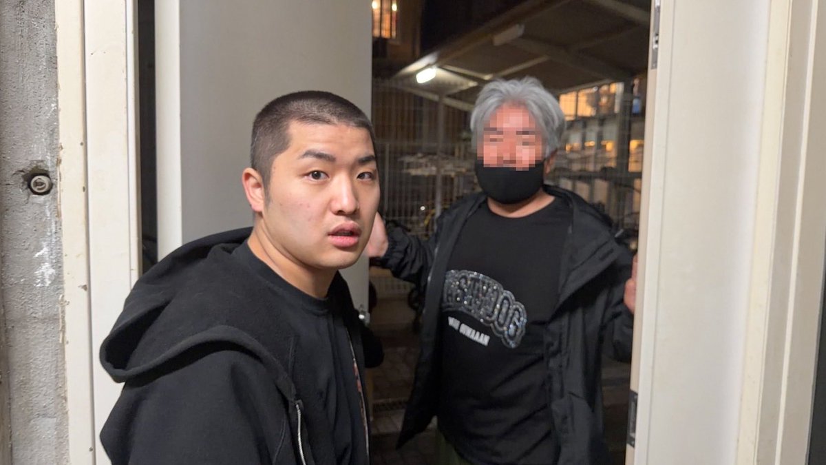 がーどまん🍄 tweet media