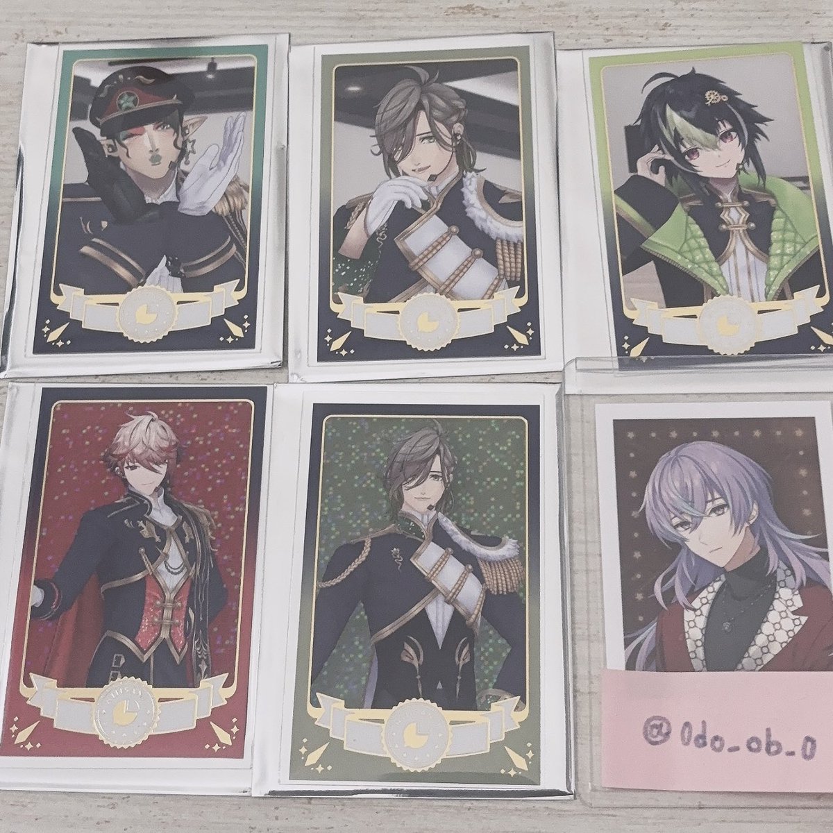 ♡あちゃ♡ tweet media