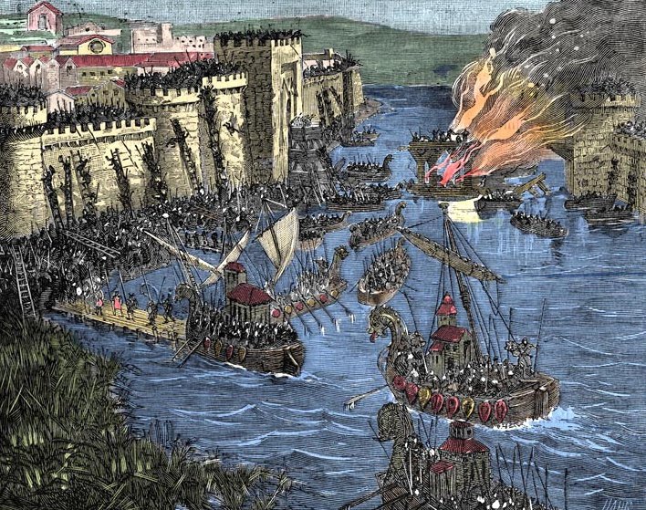 Archaeo - Histories tweet media