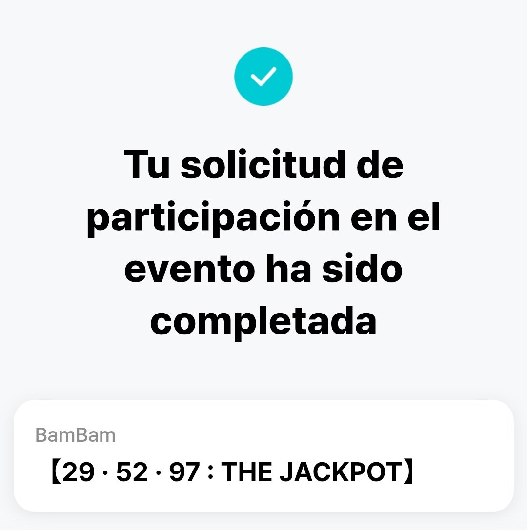 BAMBAM'S WARRIOR 🫡🐍! tweet media