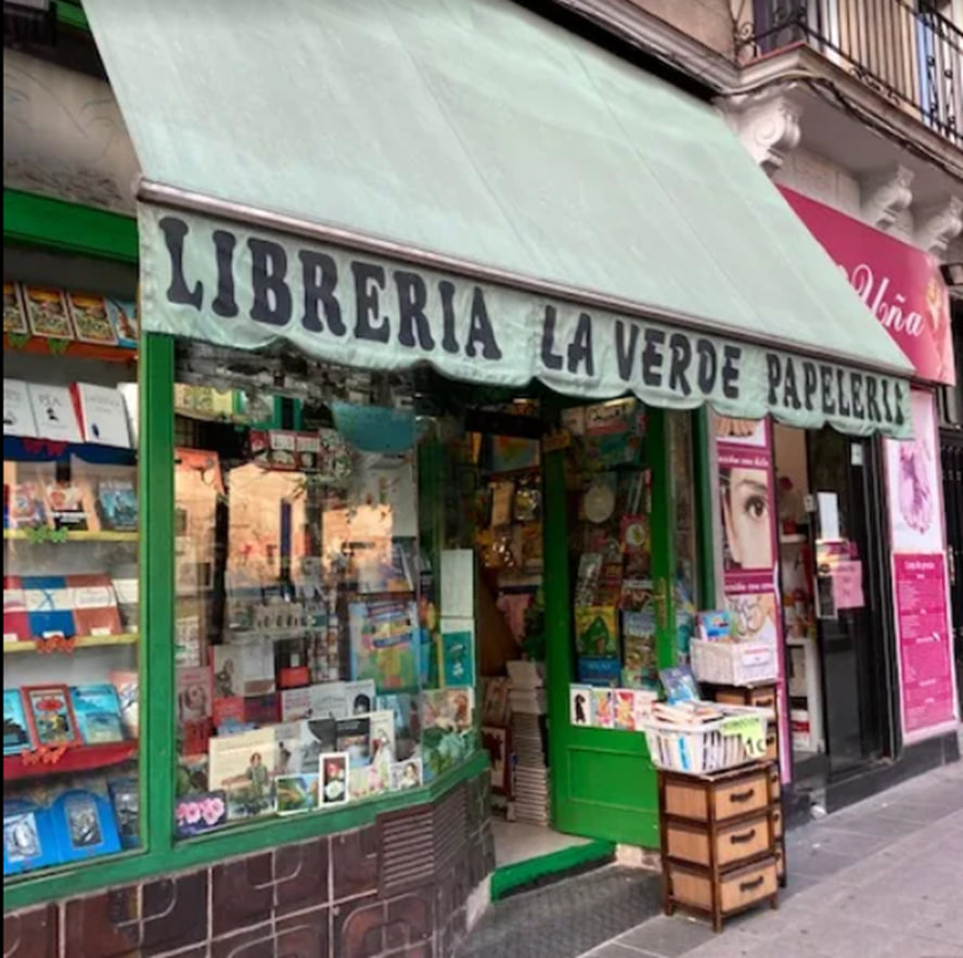 Rita Maestre 🌾 tweet media