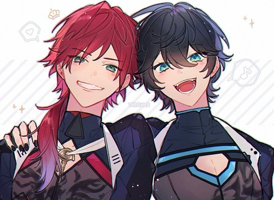 きるしゅ tweet media