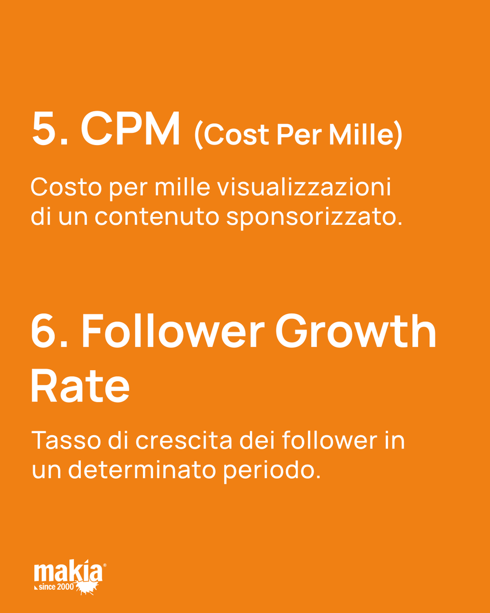 makiaIT's tweet photo. Se lavori con i social (o stai iniziando), ci sono termini che è meglio conoscere.

Alcuni li usi ogni giorno, altri magari li senti spesso ma non sono così chiari.

Li abbiamo raccolti in questo carosello.

Tu quali utilizzi di più?

#makia #GlossarioMarketing https://t.co/RFQUYb0oJT