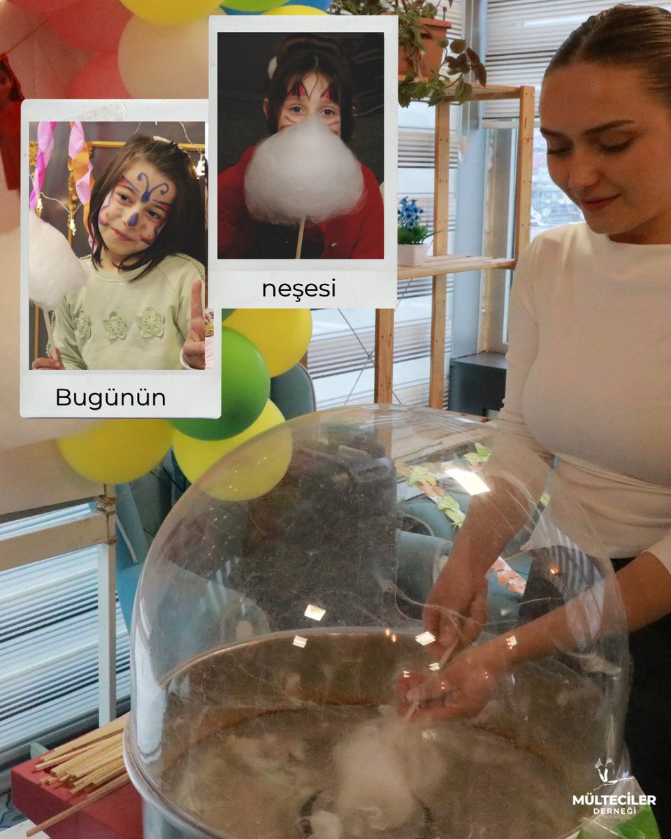 Mülteciler ve Sığınmacılar Derneği 🇹🇷 tweet media