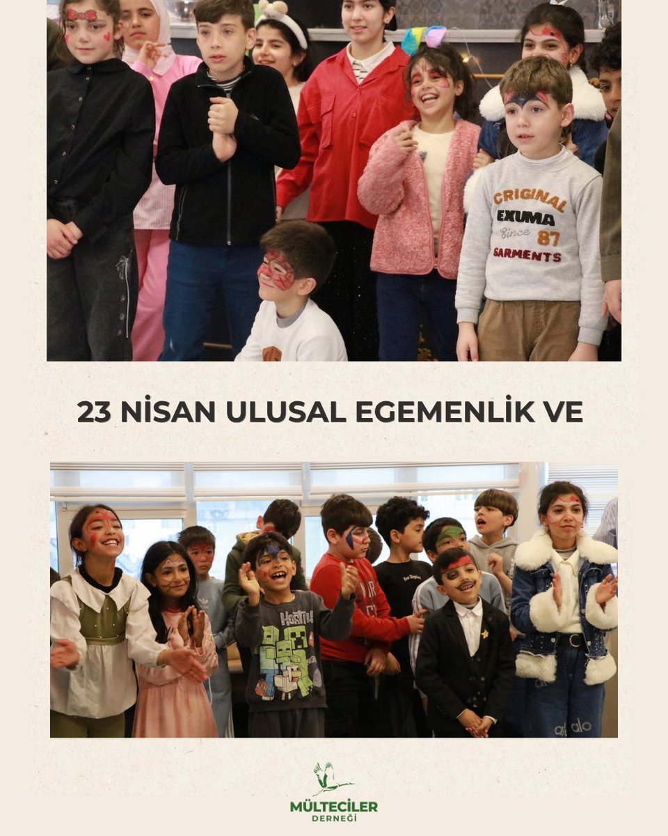 Mülteciler ve Sığınmacılar Derneği 🇹🇷 tweet media