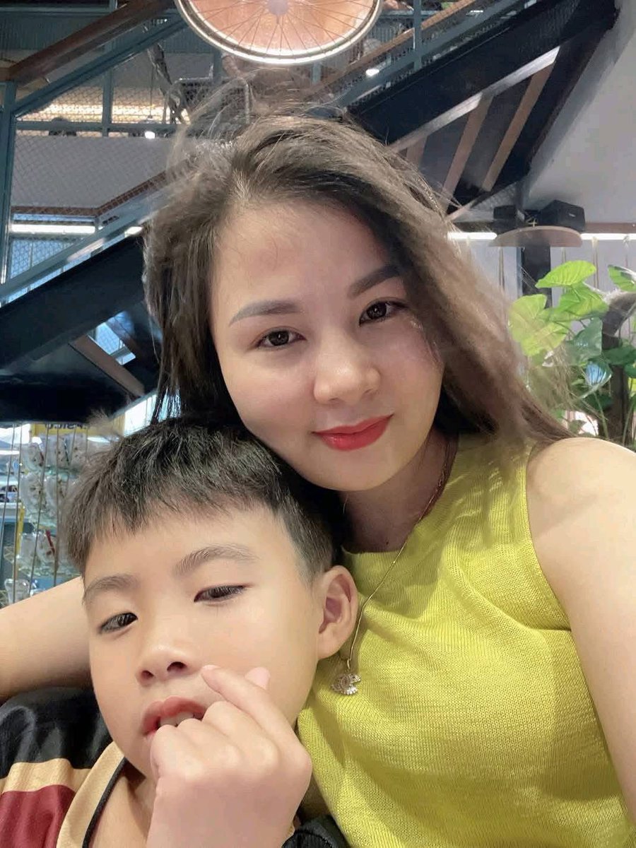 Cô Trang tweet media