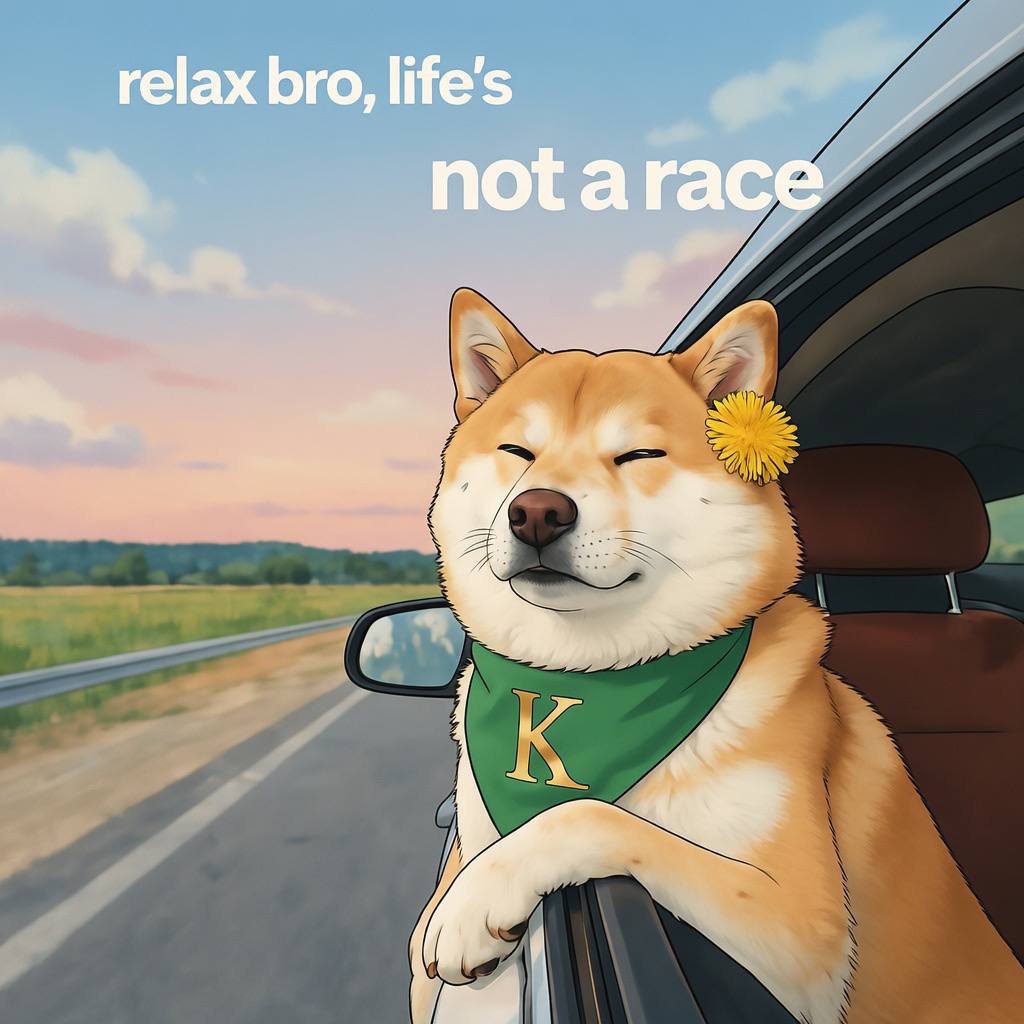 Kimchi CTO tweet media