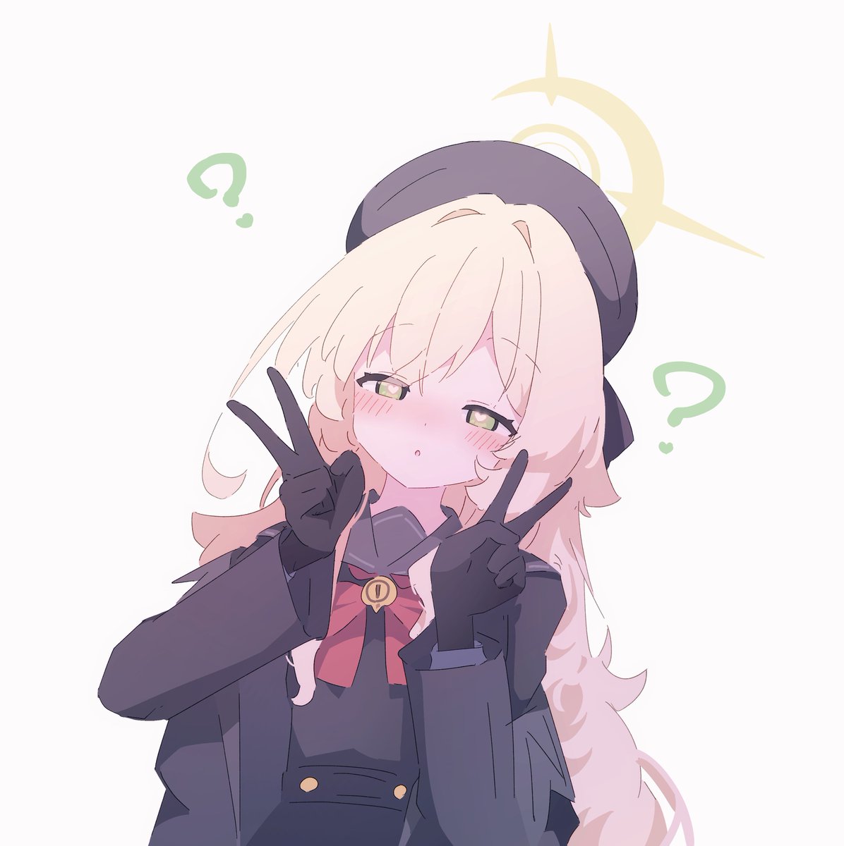 しらとす tweet media