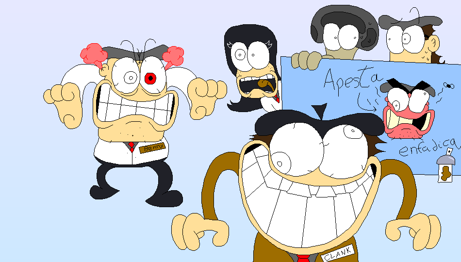 Glasses The Geezer tweet media