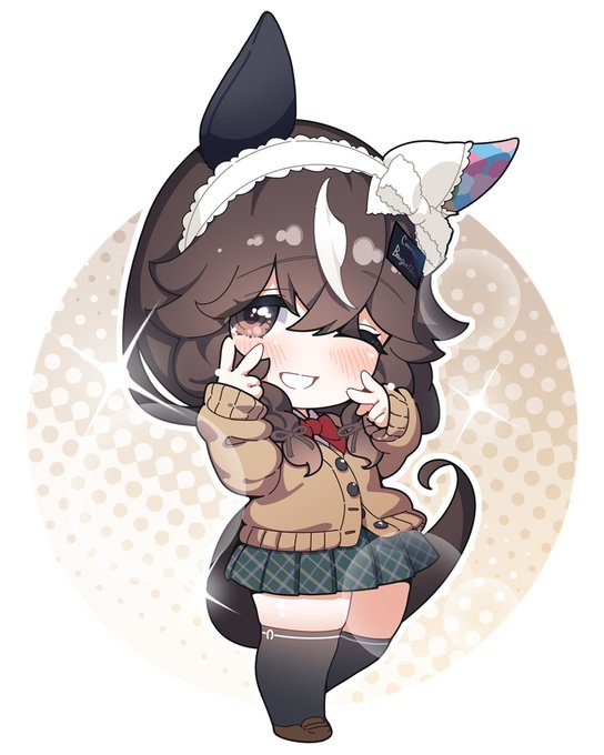 おさいけ #カレンブーケドール生誕祭2026