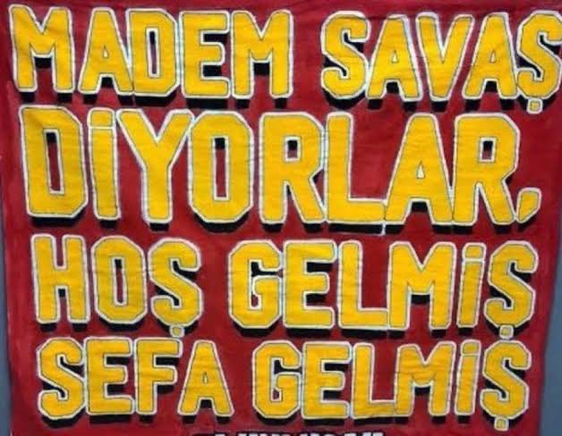#FeneriniKOLlamaTFF
