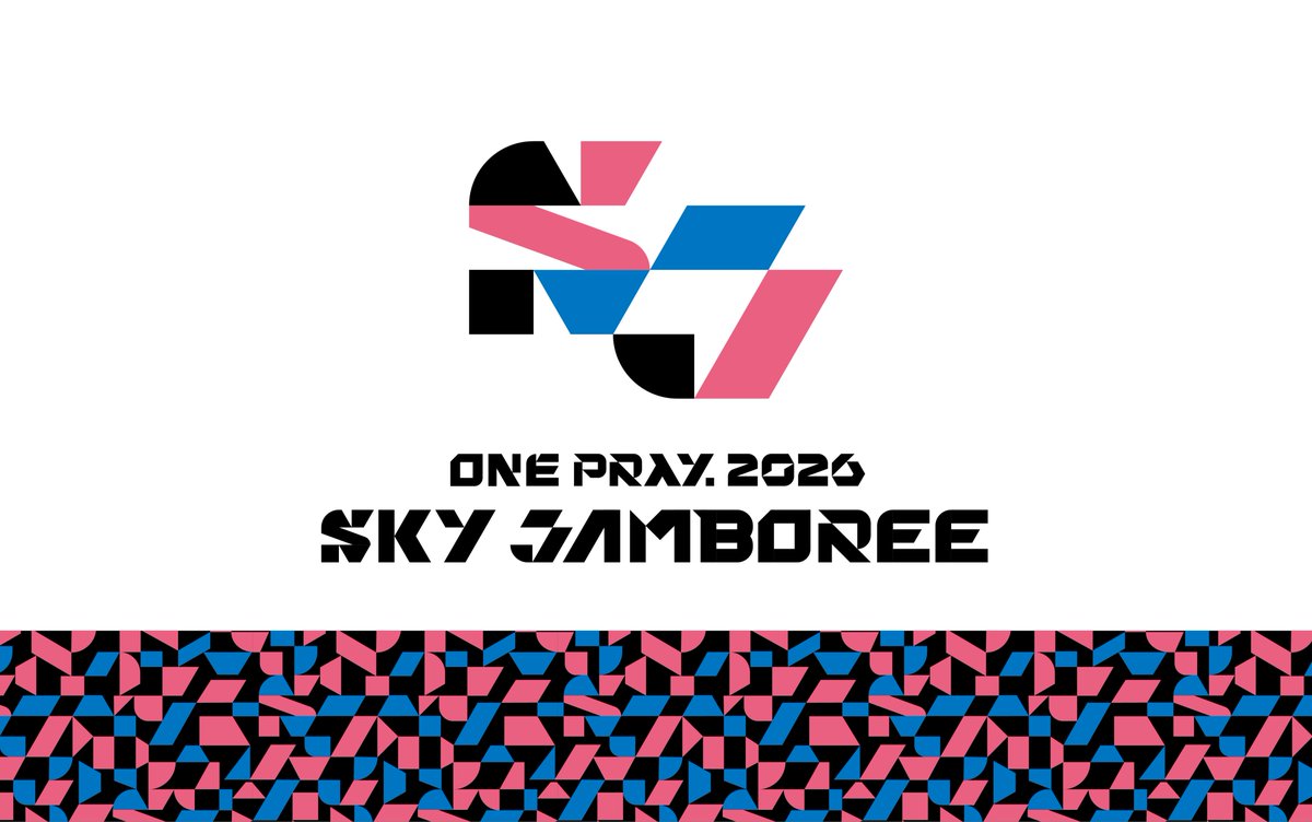Sky Jamboree tweet media