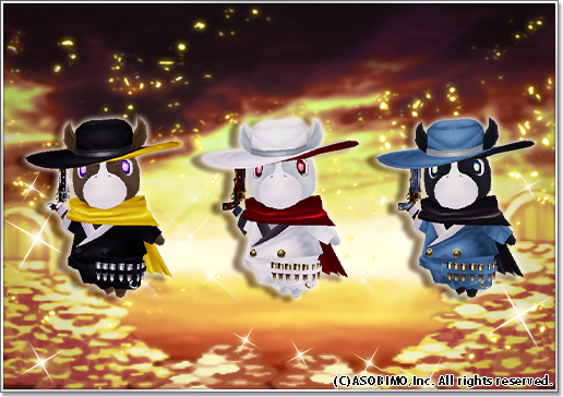 【公式】オルクスオンライン tweet media