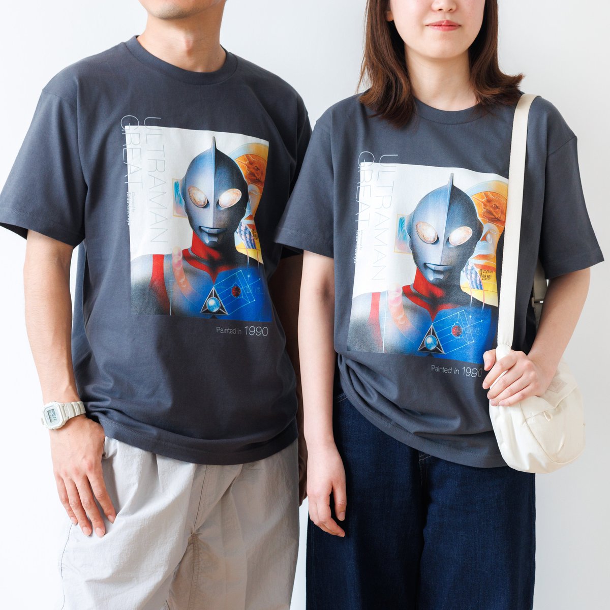 雨宮慶太仕事展＆牙狼画展【公式】 tweet media