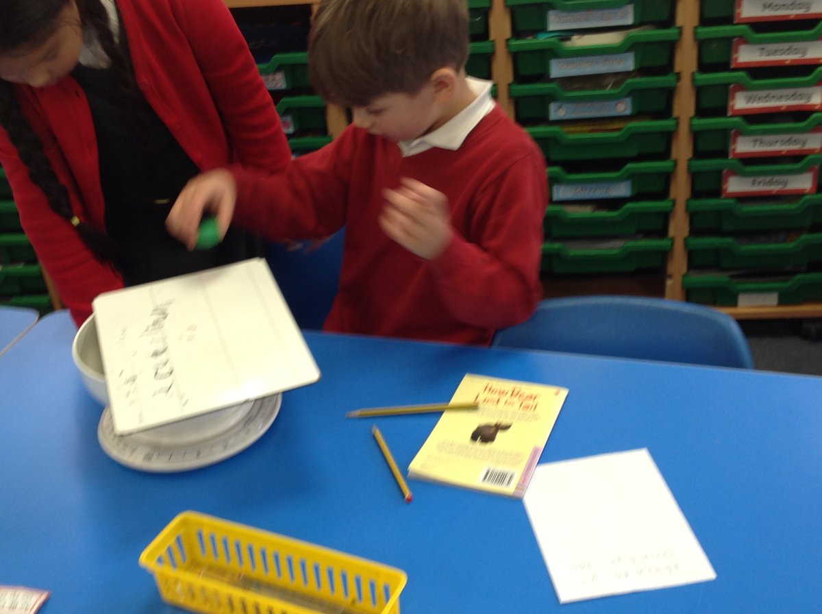 Roehampton Church Forest School tweet media