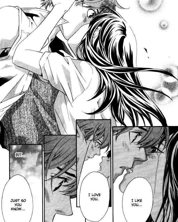Manga Archive tweet media