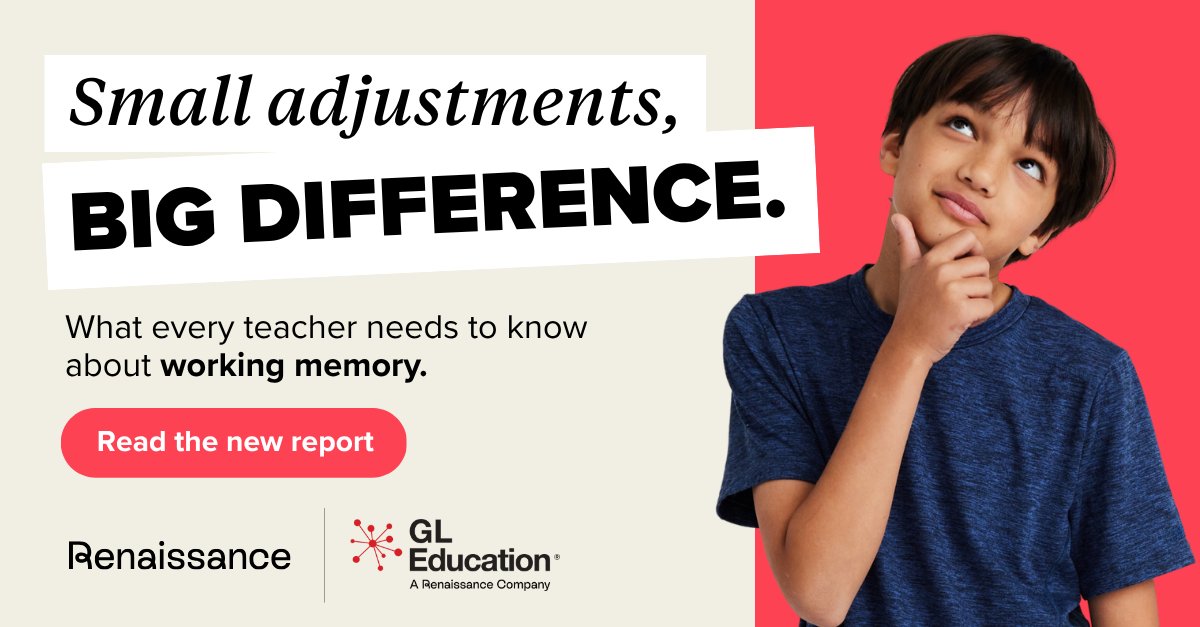 Renaissance International tweet media