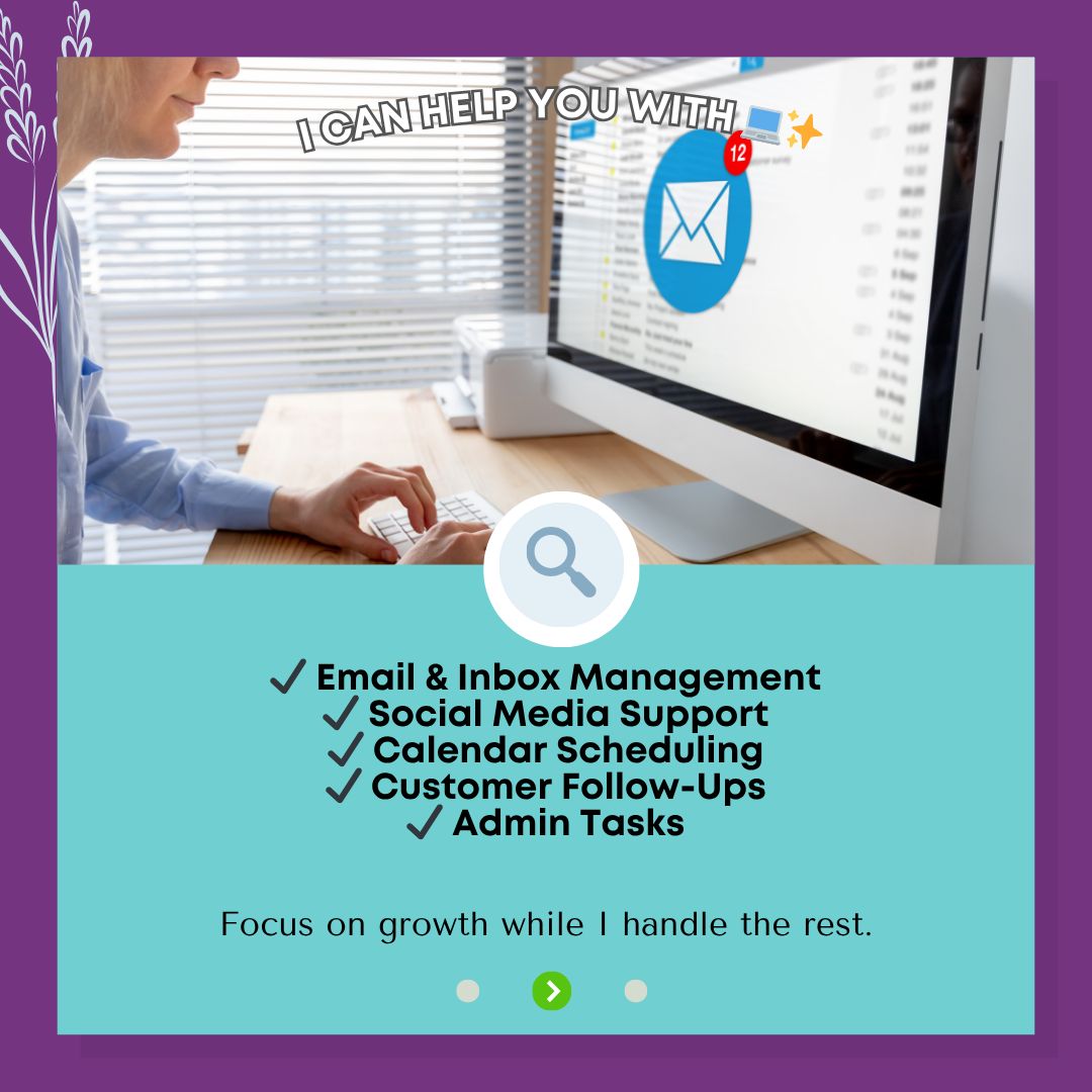 AColdas0187's tweet image. 📩 DM me “HELP” and let’s talk about how I can support your business.

#EntrepreneurLife #SmallBusinessOwner
#SocialMediaSupport #AdminSupport
#ClientHunting #WomenInBusiness