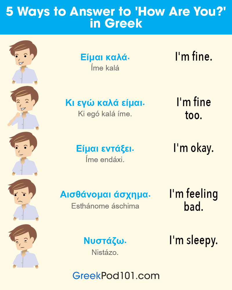 GreekPod101.com tweet media