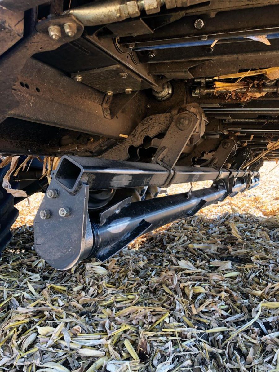 performanceagin's tweet photo. It is never too early to start ordering your 5000 STALK DEVASTATOR. These helps save tires and tracks by knocking over and crimping stalks while leaving them attached, speeding up the cornstalk breakdown process. Save now on early order.  Performance Ag Indiana 765-325-5580 https://t.co/HKMDxu3HhG