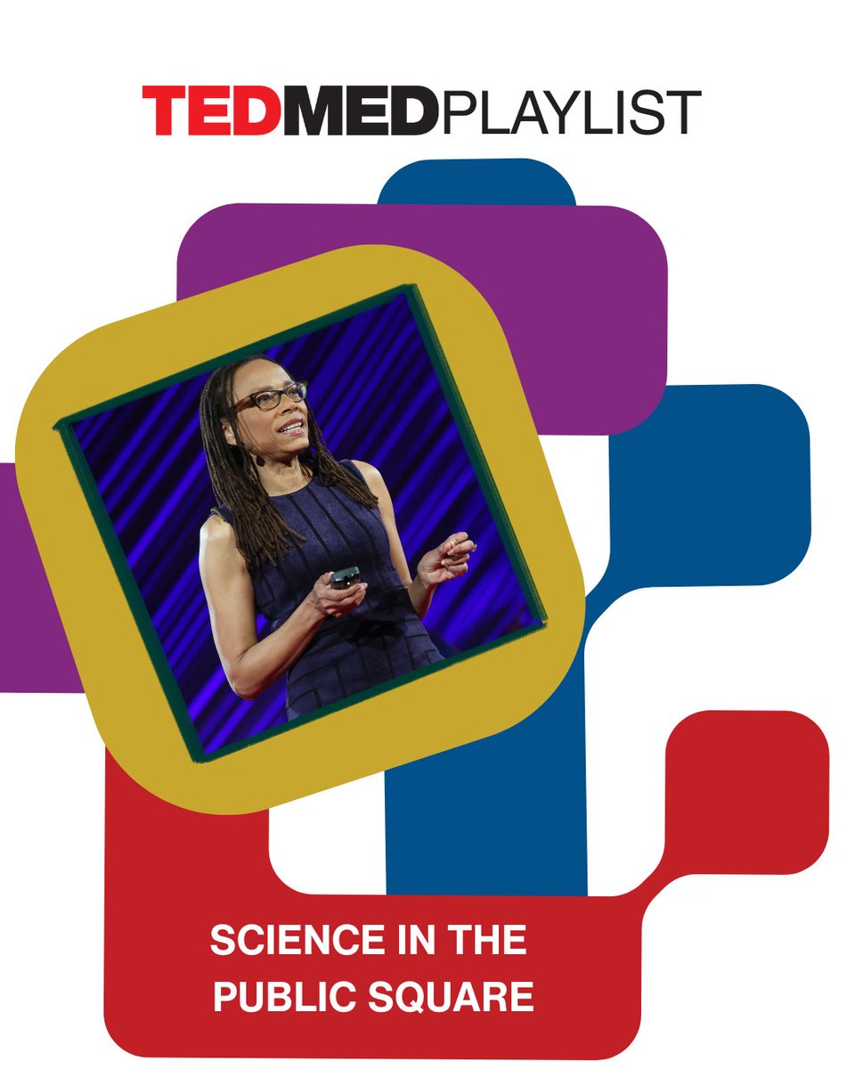 TEDMED tweet media