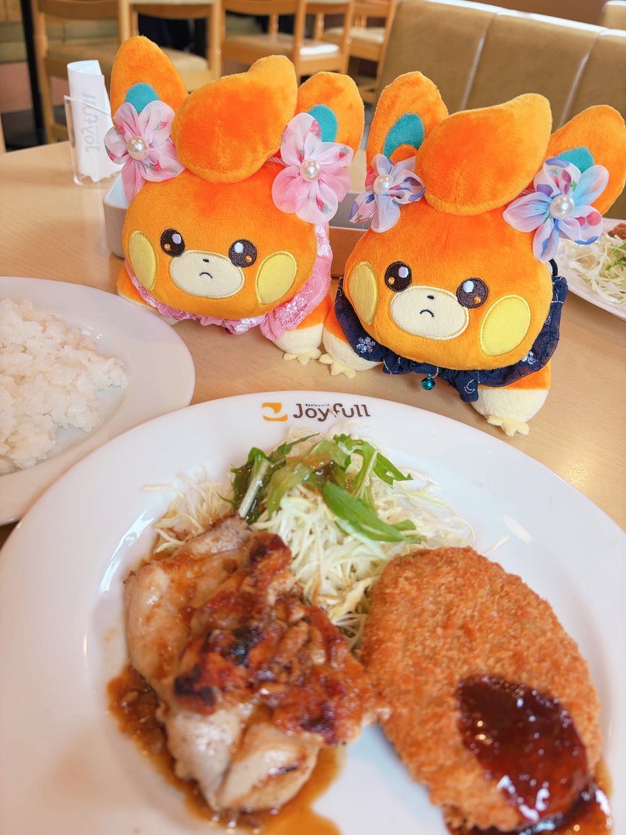 まなぱも tweet media