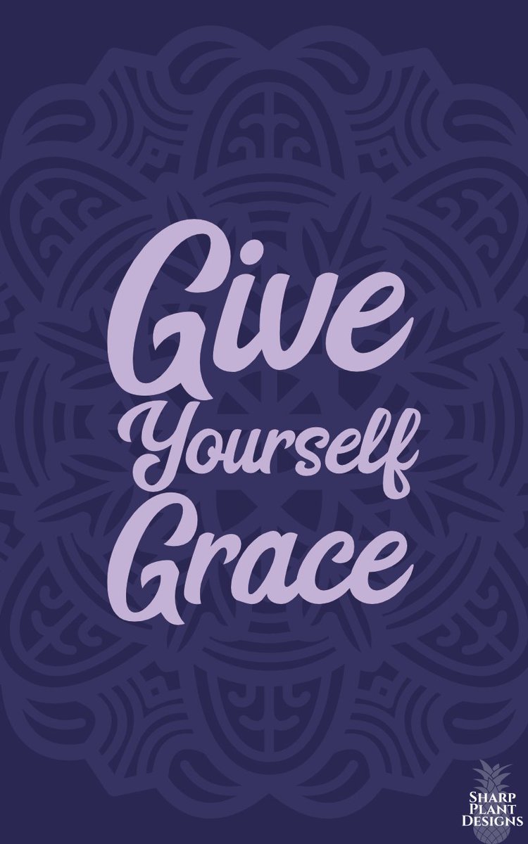 rechfoundation's tweet image. Give yourself some grace today. You’re not behind, you’re becoming. Progress over perfection. 
Every step, even the slow ones, are shaping strength, wisdom, and purpose within you. Give grace freely to you. .
#GiveYourselfGrace #ProgressNotPerfection #helpinthehouse #Solutionist