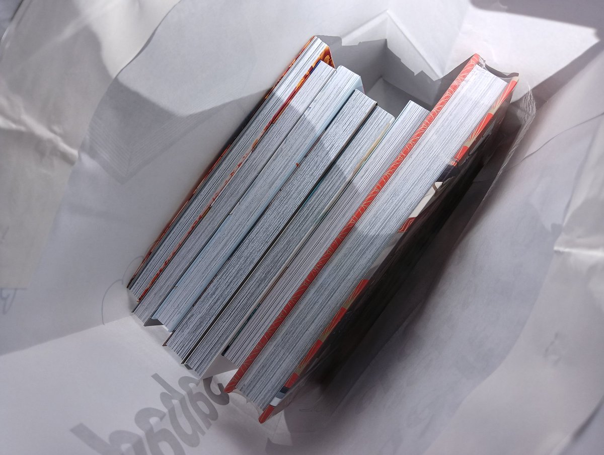 🏳️‍🌈👑Starlight BL Queen👑🏳️‍🌈 tweet media