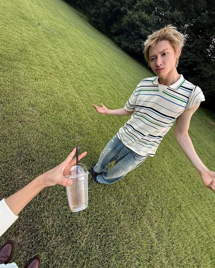 Woodsy Corner. tweet media