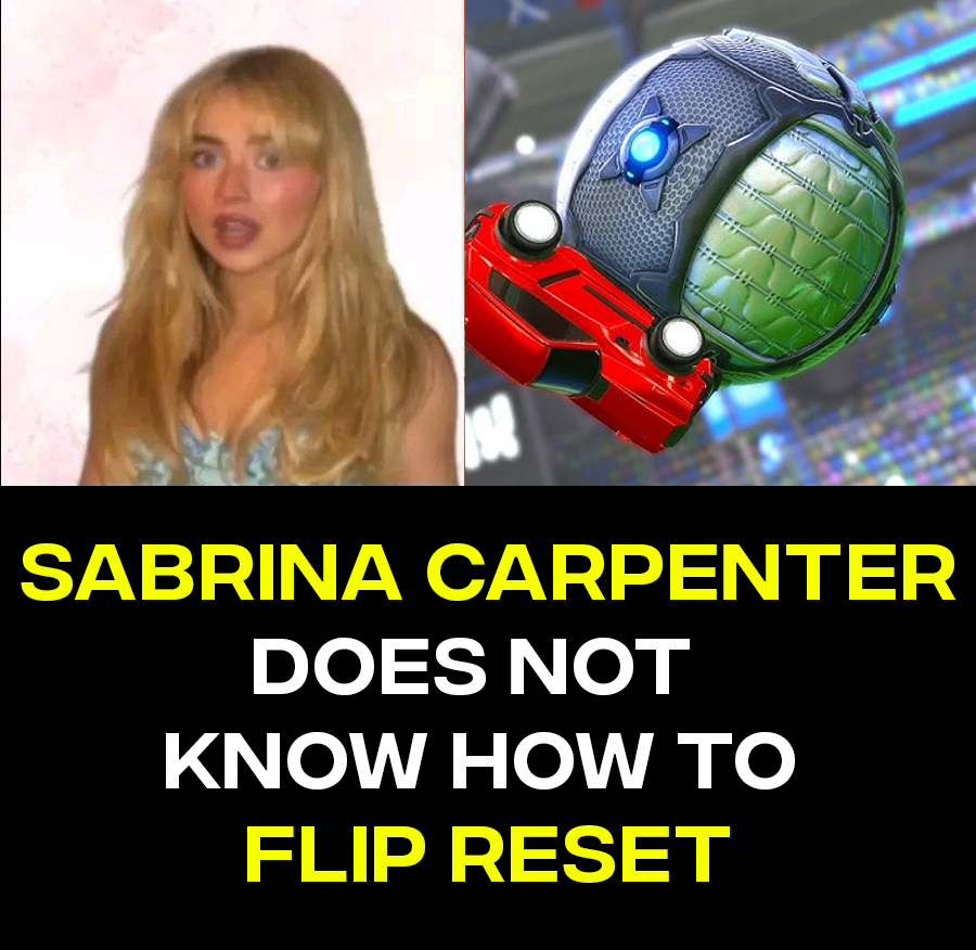 NIP Rocket League tweet media