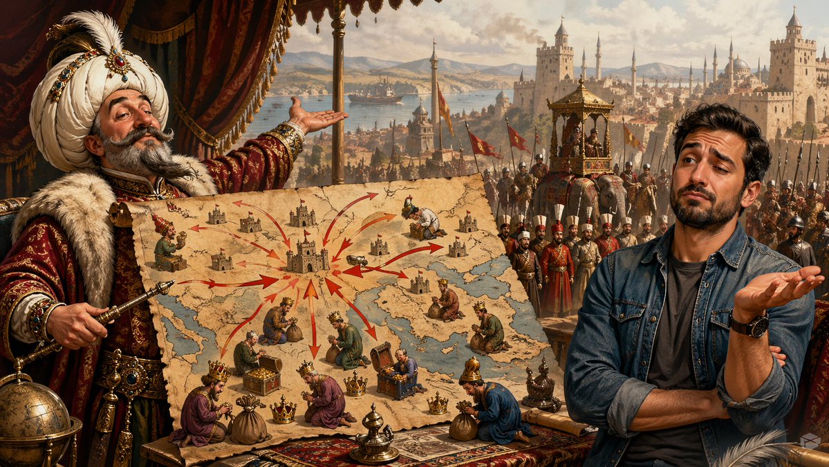 Koray Pehlivanoğlu tweet media