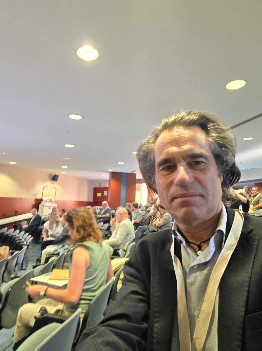 #VesselChain connects with the Catalan #BlueEconomy ecosystem! 🌊
This week <a href="/Fran__Sarr/">Francisco Sarrias</a> joined the BlueNet2Market to explore real-world use cases for maritime innovation. 
#Ignis #blockchain