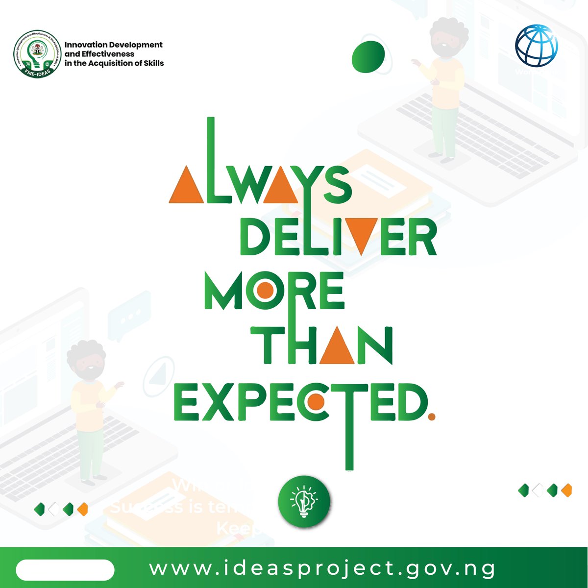 IDEAS PROJECT NIGERIA tweet media