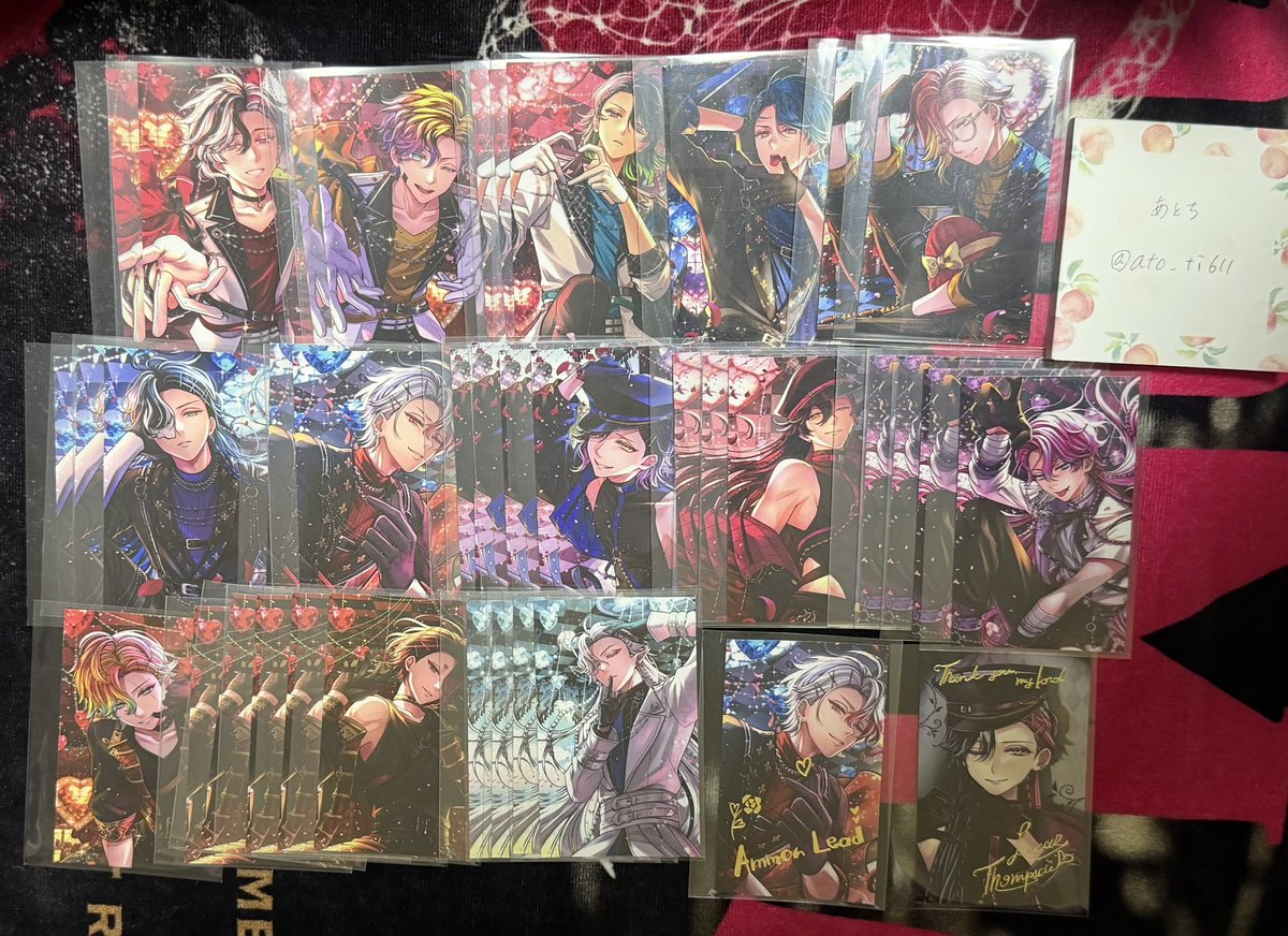 あとち tweet media