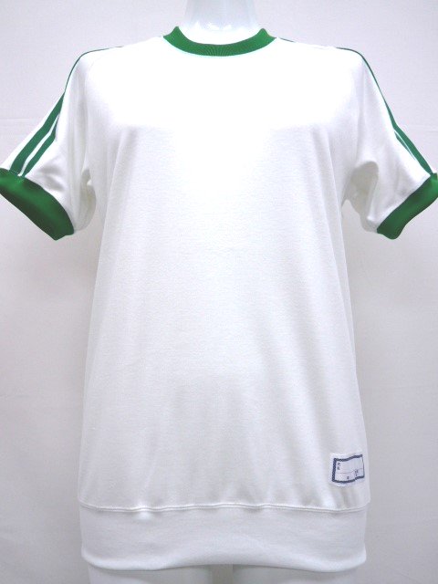 voltagenejp's tweet photo. トンボブランド丸首体操服46305📷、46315📷、46316📷、再入荷し販売を開始しました。 https://t.co/HjGhIhcKjN