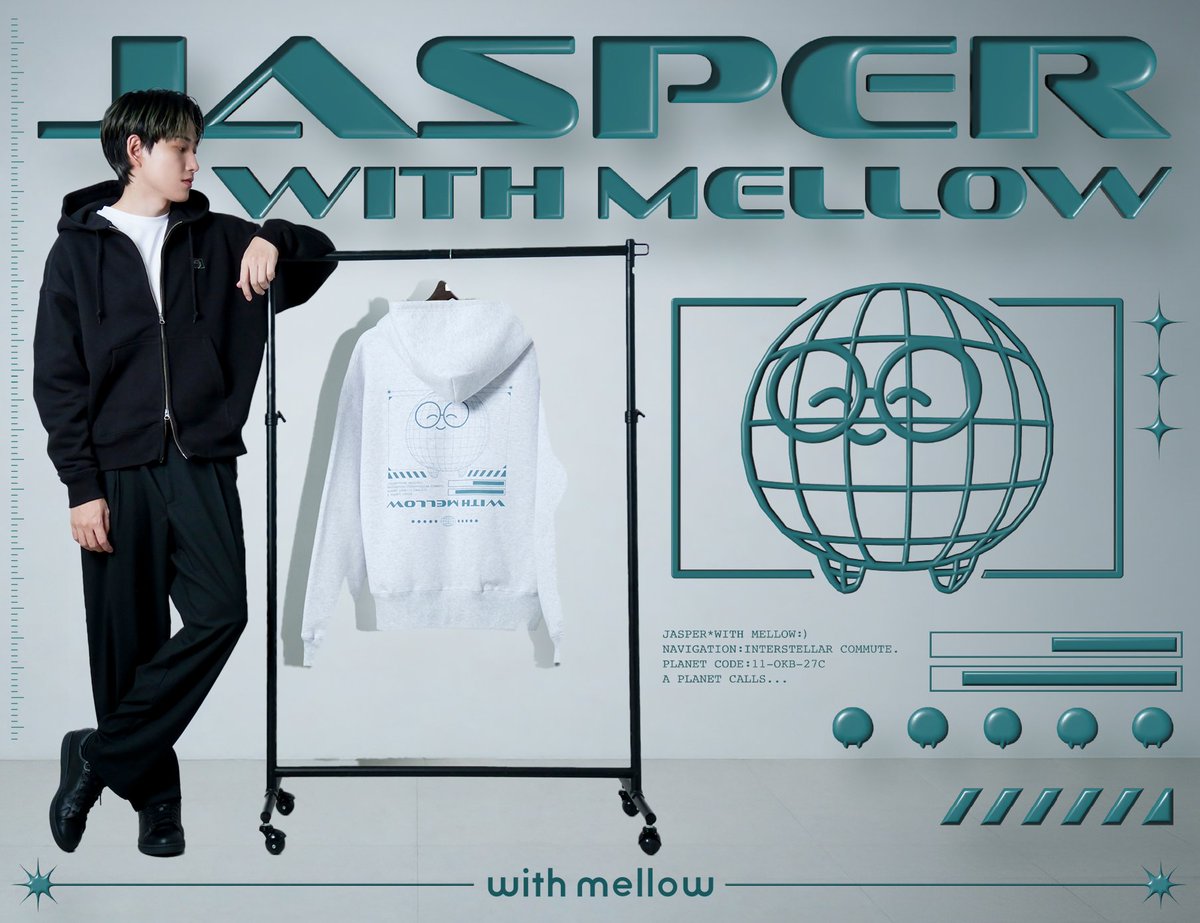 with mellow tweet media