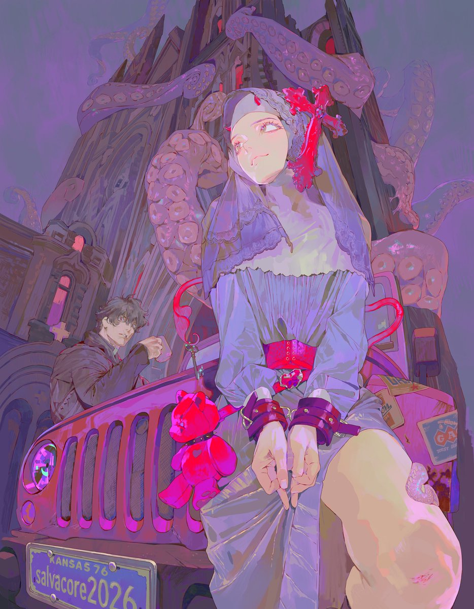 salvacore2 tweet media