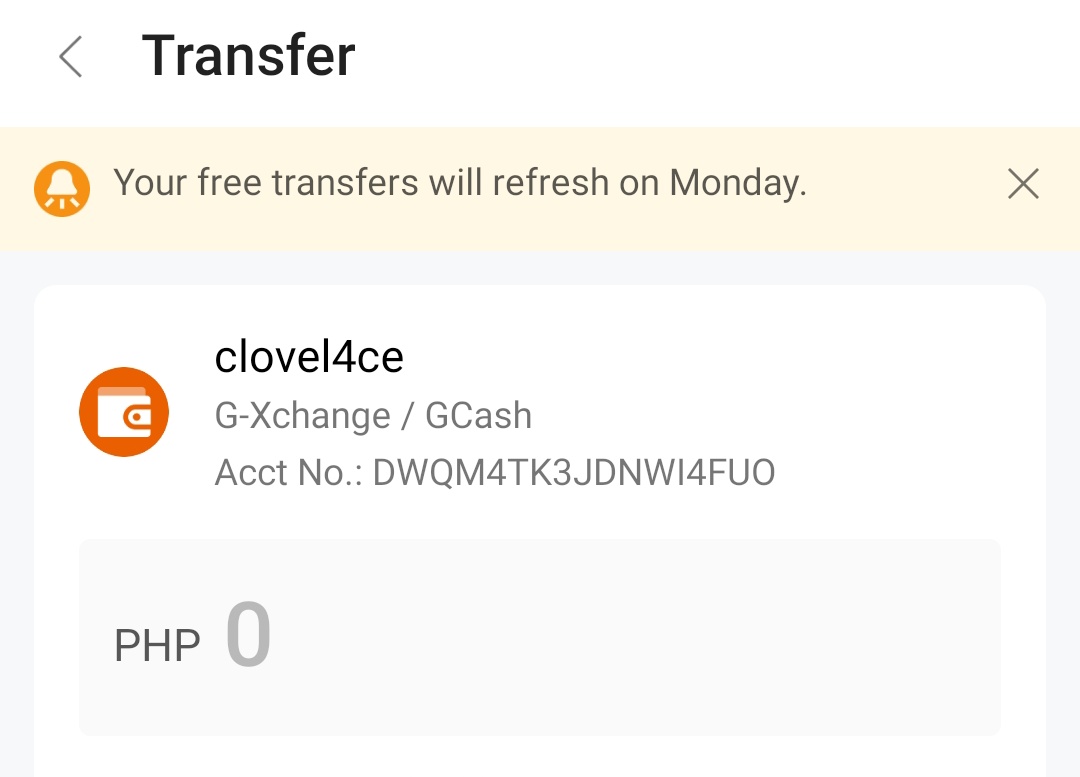 clove 𖹭.ᐟ tweet media