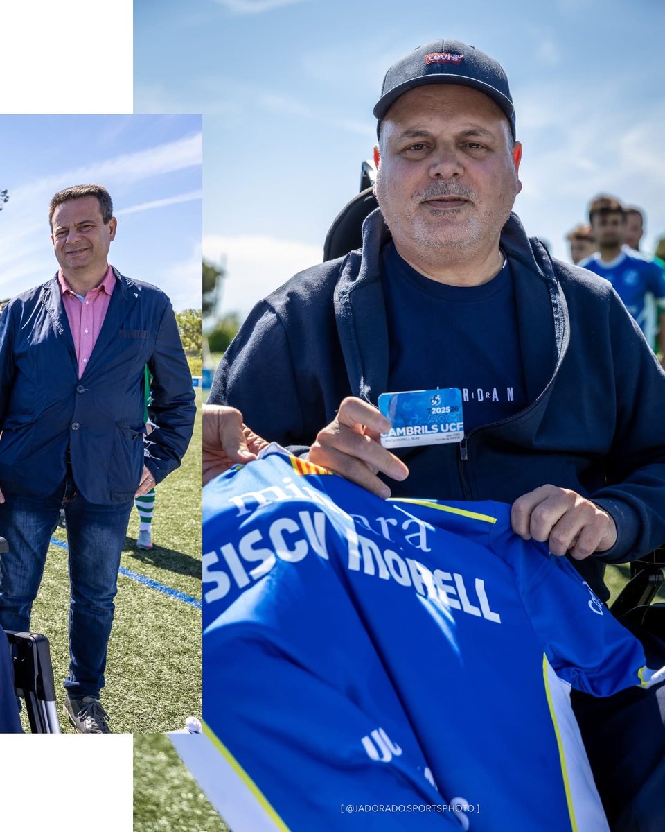 Cambrils Unió, CF tweet media