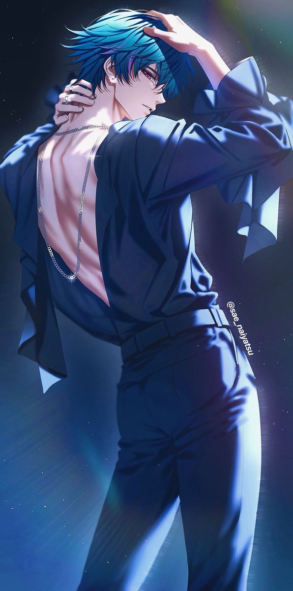 冴@Comms Open tweet media