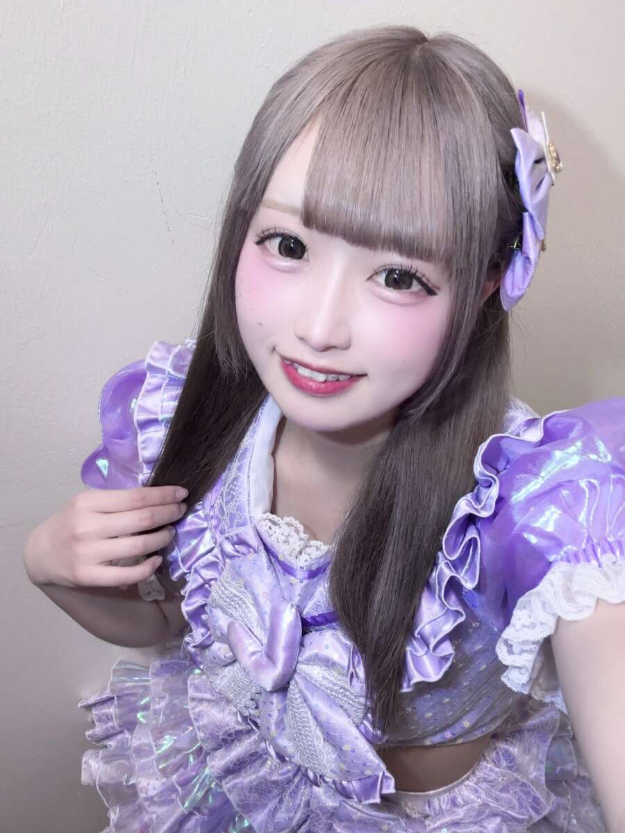 地下アイドル戦線 tweet media
