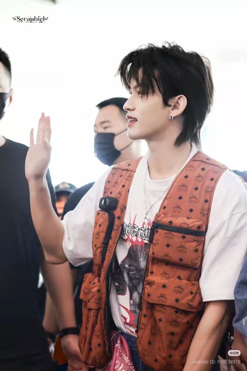 Love of Silom | To my shore 🌊ᴛɪɴᴀ🐝 tweet media