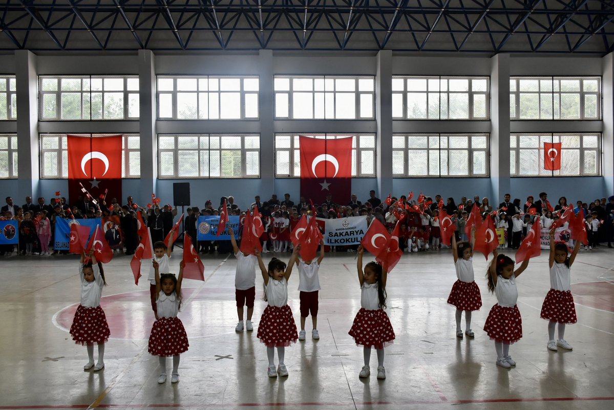 Dargeçit Kaymakamlığı tweet media