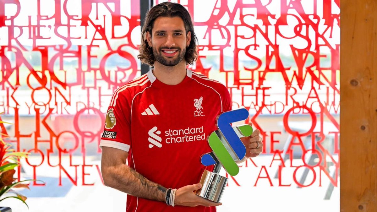 Anfield Sector tweet media