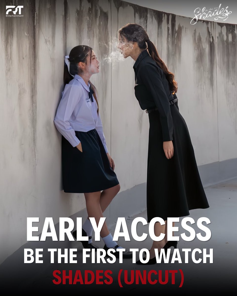 ShadesGL tweet media