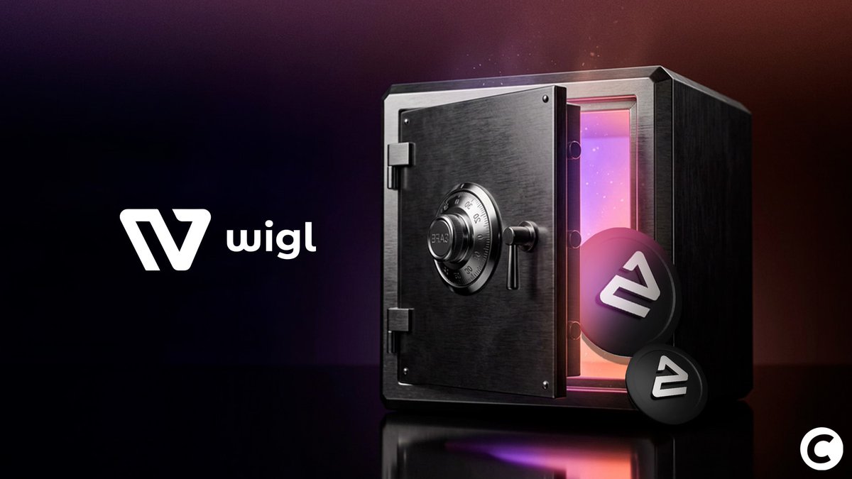 🇫🇷 La fintech Wigl lève 6 millions d'euros pour conquérir l'Europe.

Une première tranche de 1,5M€ est ouverte au public via Sowefund depuis le 21 avril. Une seconde de 4,5M€ ciblera des institutionnels pour le déploiement européen.

L'objectif : décrocher l'agrément MiCA