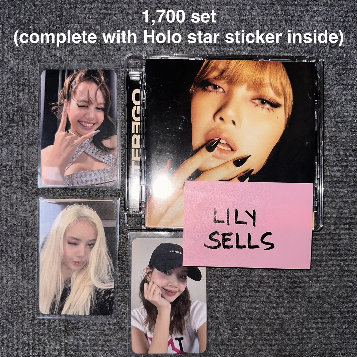 D ✮ R (Lily Sells) tweet media